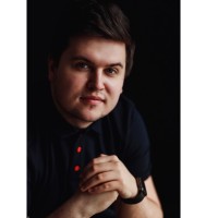 Dmitry Kustov