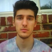 Cody Jones