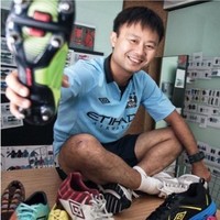 Norman Jiang
