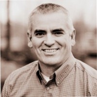 Eric Sitton