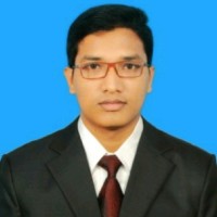 Md. Ashraful Islam