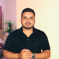 Gerson Ronaldo