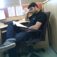 Amardeep Gupta