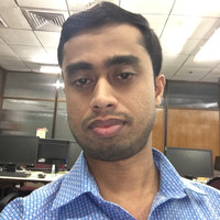 Nipu Das