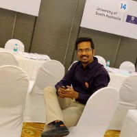 Pavan Kumar Kagitha J G