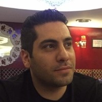 Milad Vafaei