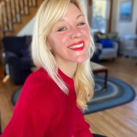 Hannah Pierce-Carlson