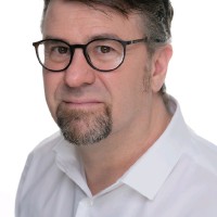 Dr. Markus Zimmer