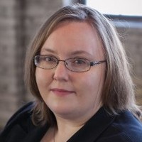 Charla Hunter