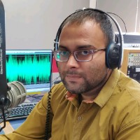 Mohd Shahid