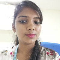 Sushma Tanniru