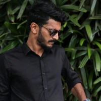 Akshay A S