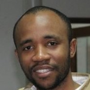 Francis Ntumba