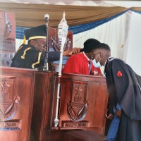 Nkosilathi Sheunopa Mateta 🇿🇼