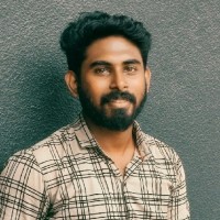 Sarath Thanu N