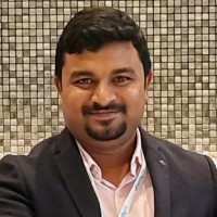 Sathish Burra