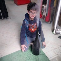 Malek Mohamed