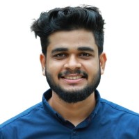 Muhammad Naseeb C