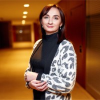 Inna Maznytsia