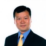 Patrick Woo