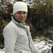 Sandeep Kashyap