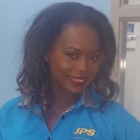 Charmaine Campbell