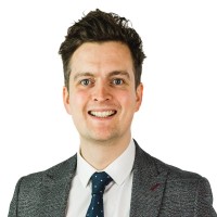 David McFall CertIHR