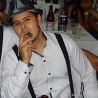 Eder Santibañez