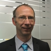 Wolfgang Bluhm