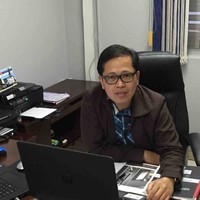 Juan P. Bonotan, Jr.