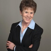 Marian Stogsdill SHRM-SCP  SPHR