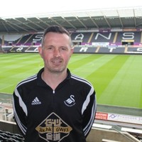 Nigel Mathias