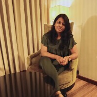 Ankita Kumawat