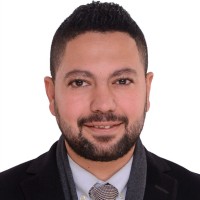 Ahmed Mahmoud