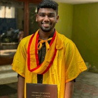 Vetrivel C