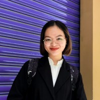 Phan Thi Thao Vy