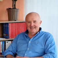 Robert Drife