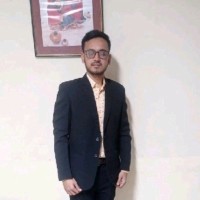 Kashyap Bhatt