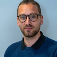 Kevin V. Dijk
