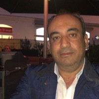 Khaled Abu Ali