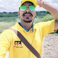 Rajharsh Dubey
