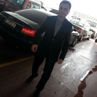 محمد قايبال MEHMET Kaybal