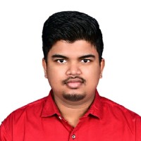 Mohan P. Mandal