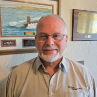 Kenneth Stray