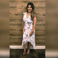Nikita Fernandes