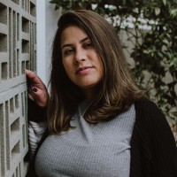 Anna Caroline Reis
