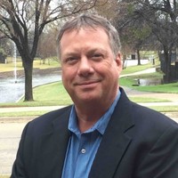 Roy Latham