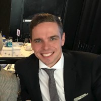 Brendon Morrison