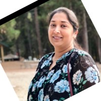 Amita Koduru