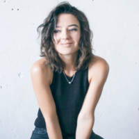 Anastasia Dokutovich